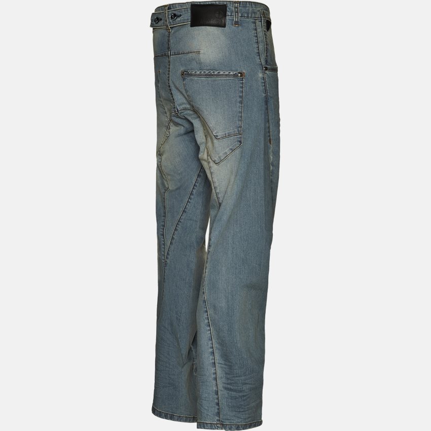 ID Denim Jeans BAGGY ONE J26 DENIM