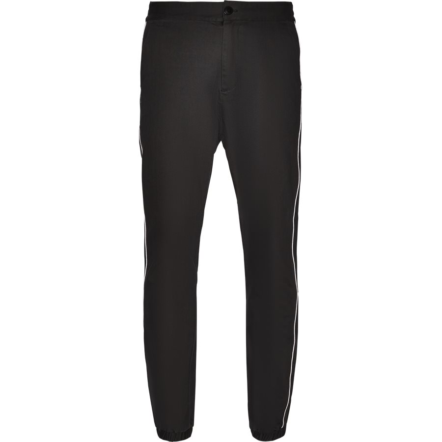 MEXX PANT JJ969 - Mexx Pant - Bukser - Regular - ARMY - 1