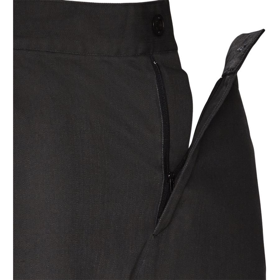 MEXX PANT JJ969 - Mexx Pant - Bukser - Regular - ARMY - 4