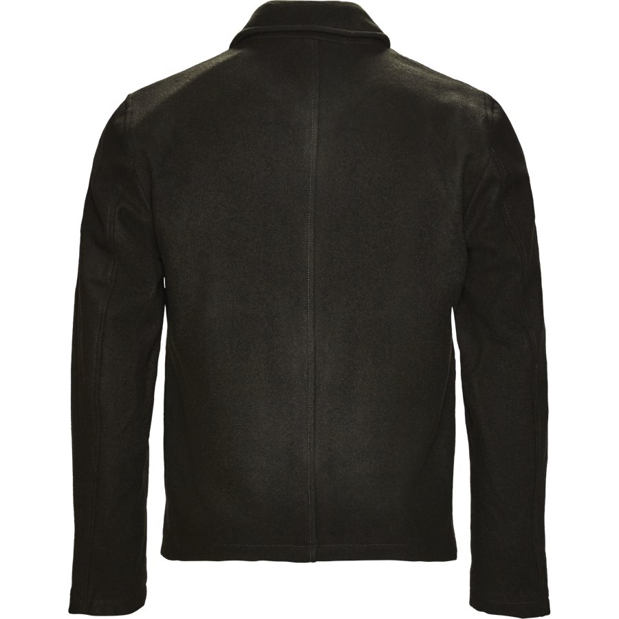 JAAKIM 1500 - Jaakim - Jakker - Regular - GRØN - 2