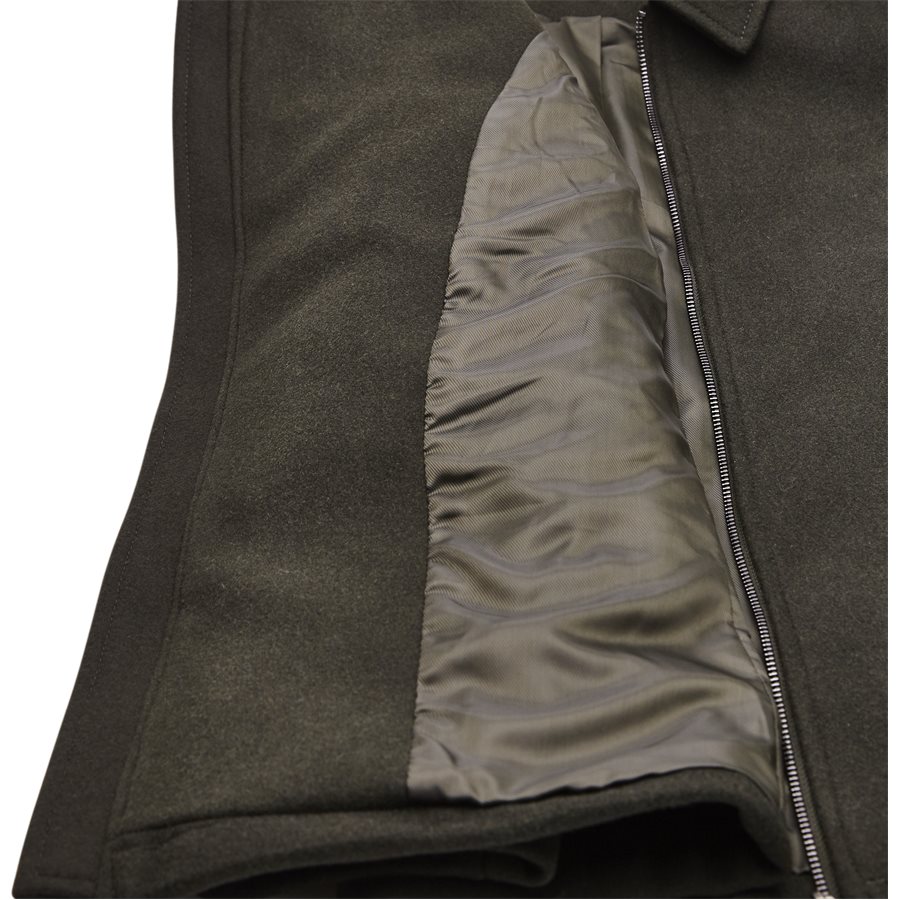 JAAKIM 1500 - Jaakim - Jakker - Regular - GRØN - 6