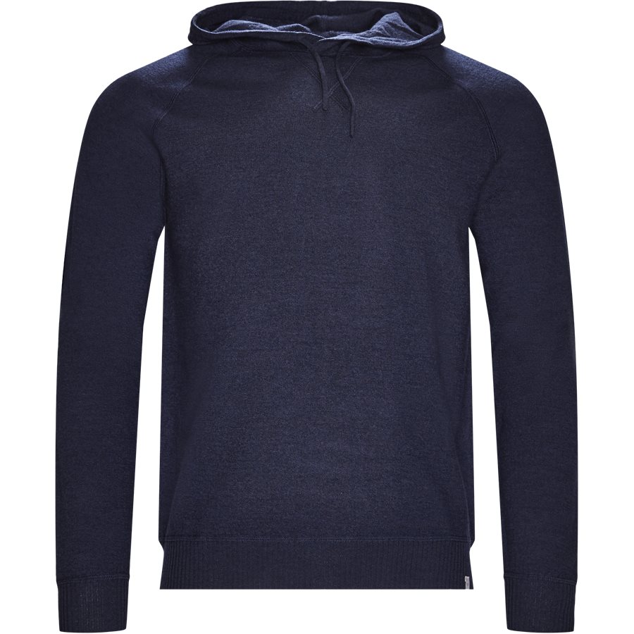 ALF 3174 - Alf - Strik - Regular - NAVY - 1
