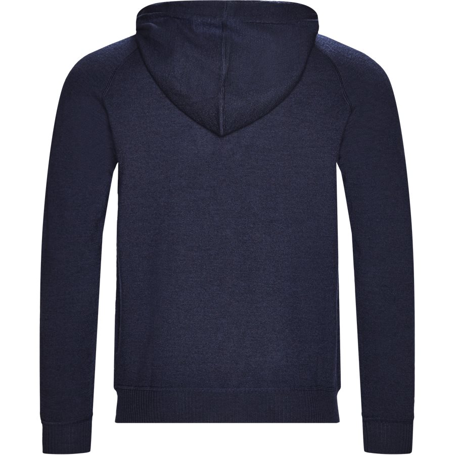 ALF 3174 - Alf - Strik - Regular - NAVY - 2