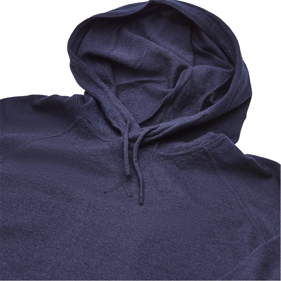 ALF 3174 - Alf - Strik - Regular - NAVY - 3