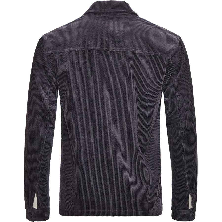 OERSTED 3309 - Oersted - Skjorter - Regular - NAVY - 2