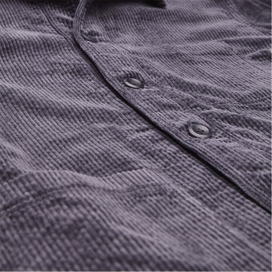 OERSTED 3309 - Oersted - Skjorter - Regular - NAVY - 5