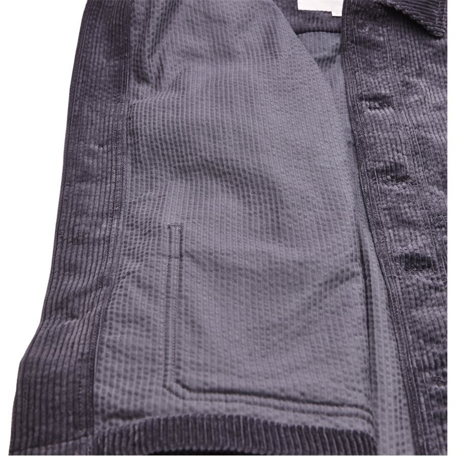 OERSTED 3309 - Oersted - Skjorter - Regular - NAVY - 7