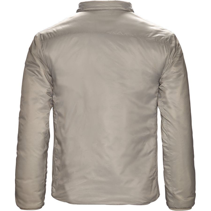 HAFFNER 3163 - Haffner - Jakker - Regular - SAND - 2