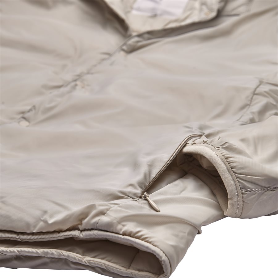 HAFFNER 3163 - Haffner - Jakker - Regular - SAND - 4