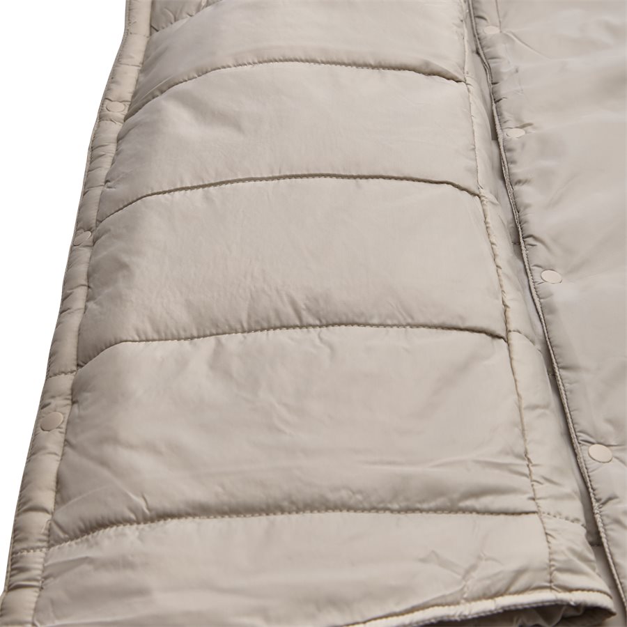 HAFFNER 3163 - Haffner - Jakker - Regular - SAND - 7
