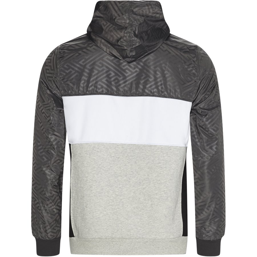 PM 2579 1803 007 - PM 2579 - Sweatshirts - Regular - SORT - 2