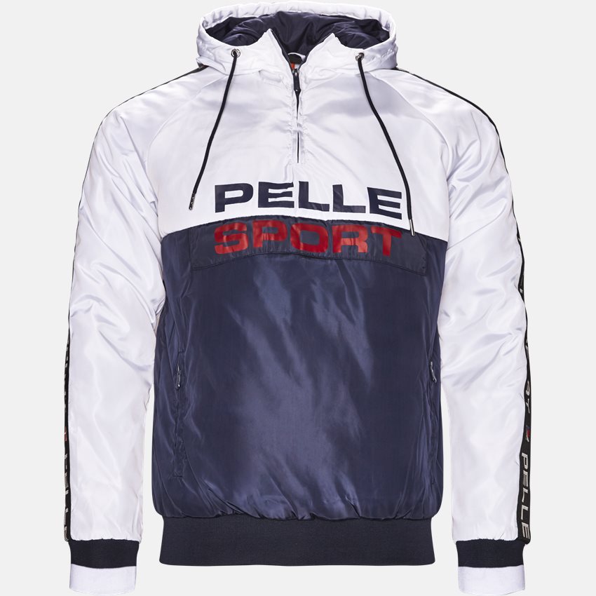 Pelle Pelle Jackets PM 5060 1803 001 HVID
