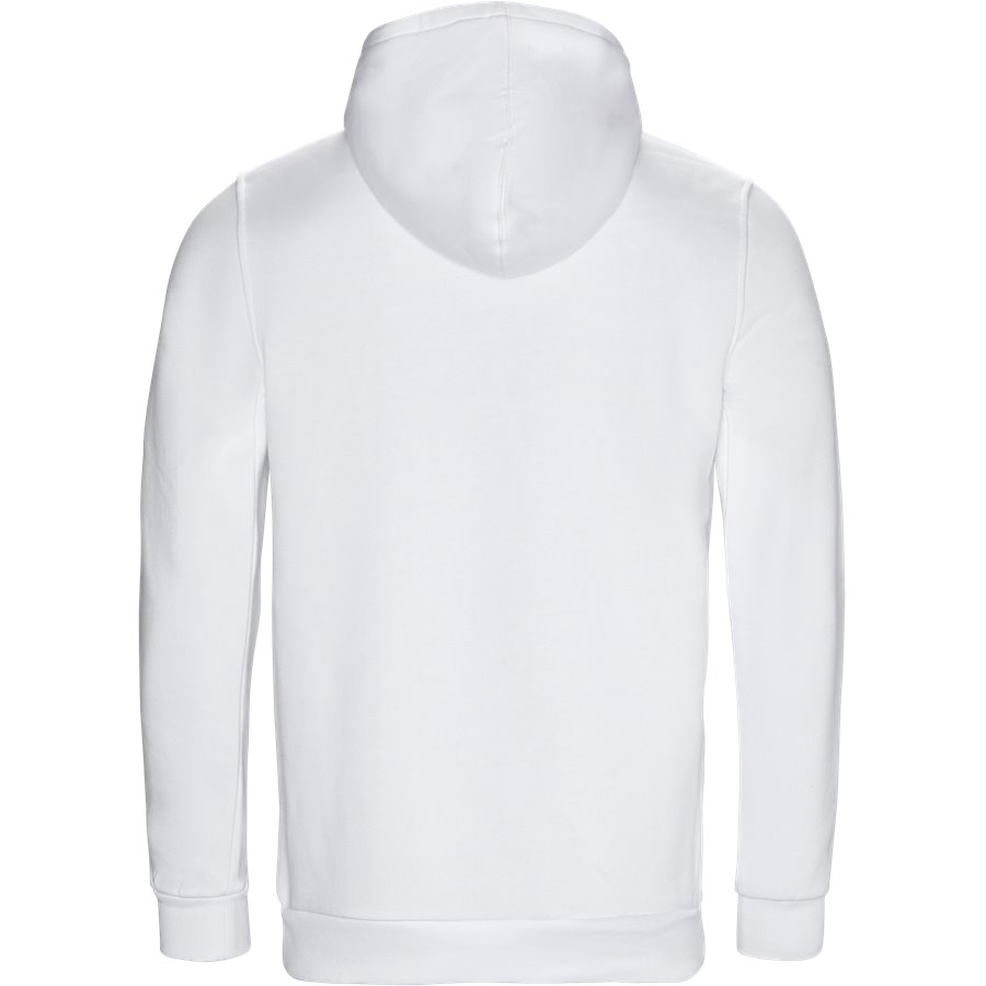 PM 2620 1803 001 - PM 2620 Sweatshirt - Sweatshirts - Regular - HVID - 2