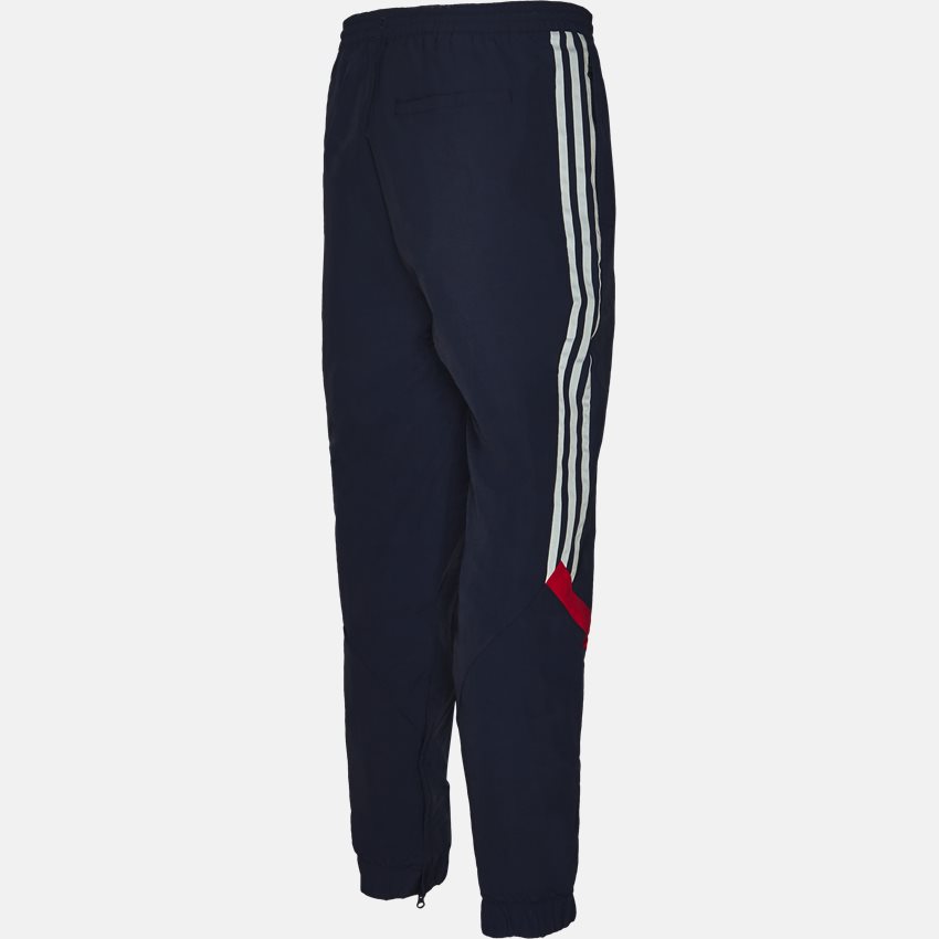 Adidas Originals Trousers SPORTIVE TRACKPANT EJ0952 NAVY