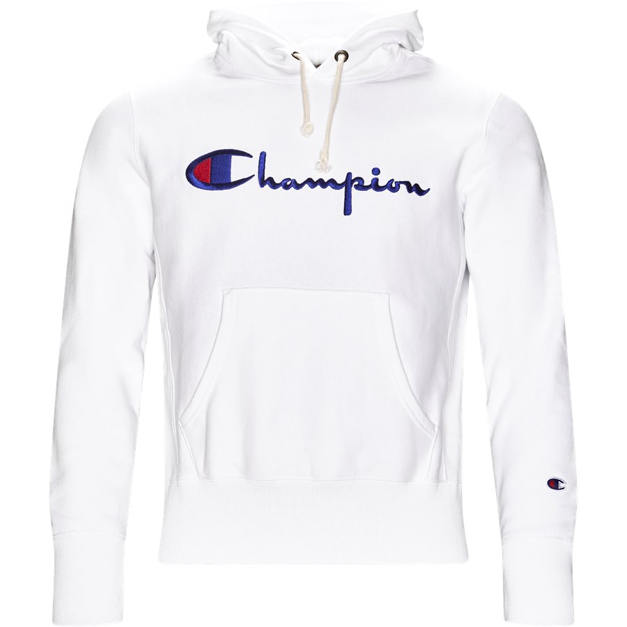 212574 - 212574 - Sweatshirts - Regular - HVID - 1