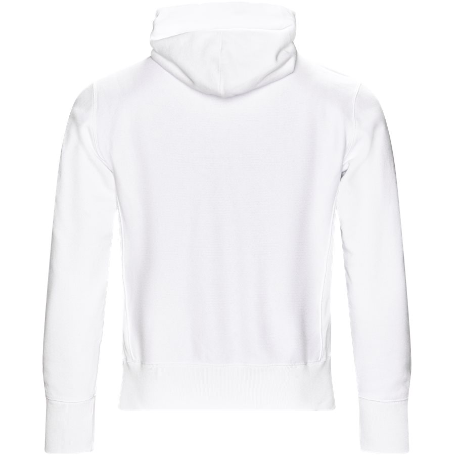212574 - 212574 - Sweatshirts - Regular - HVID - 2