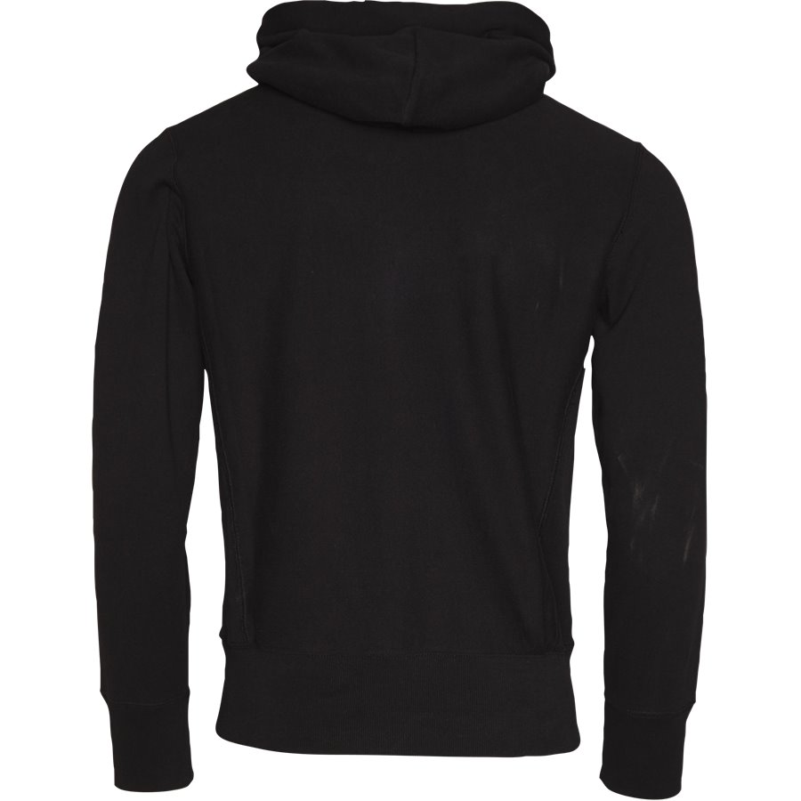 212574 - 212574 - Sweatshirts - Regular - SORT - 2