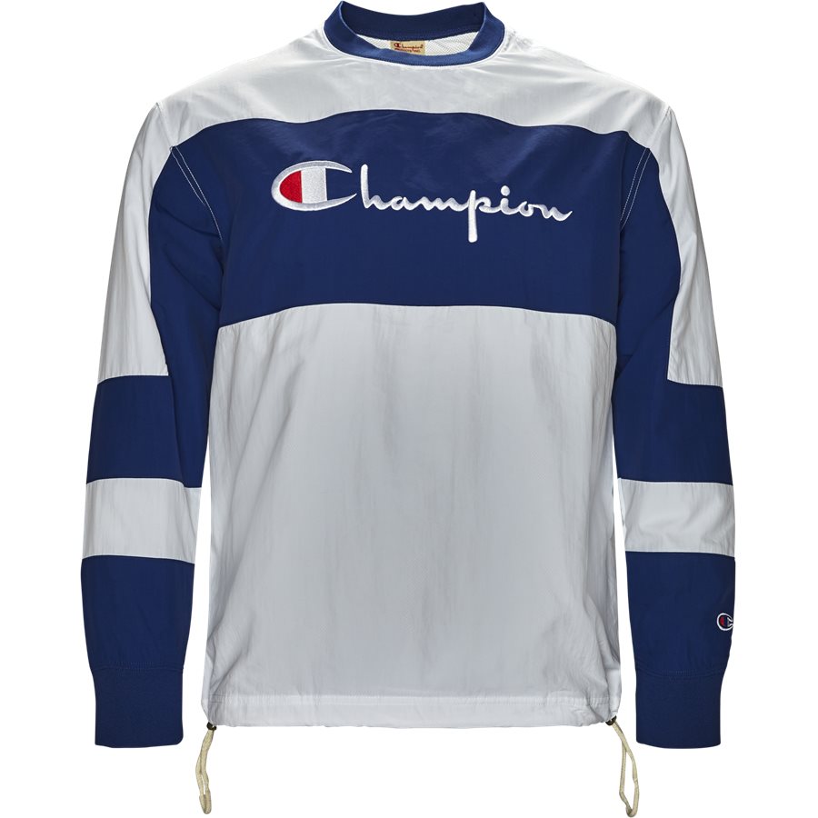 212388 - 212388 - Sweatshirts - Regular - HVID - 1
