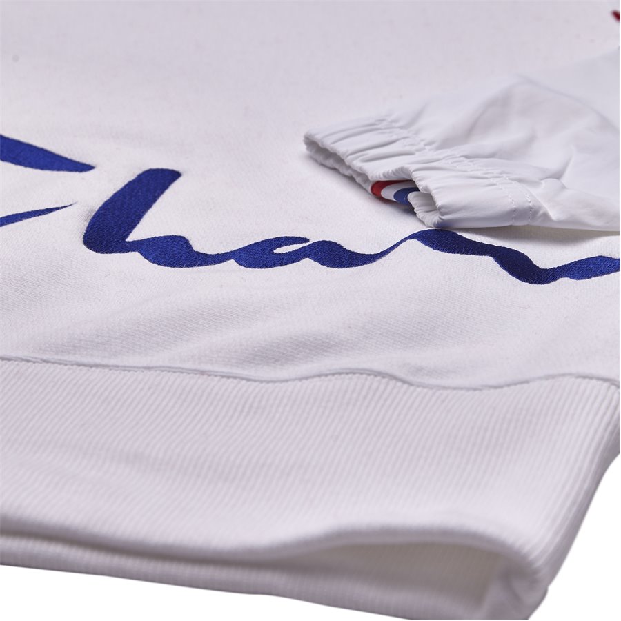 212374 - 212374 Sweatshirt - Sweatshirts - Regular - HVID - 4