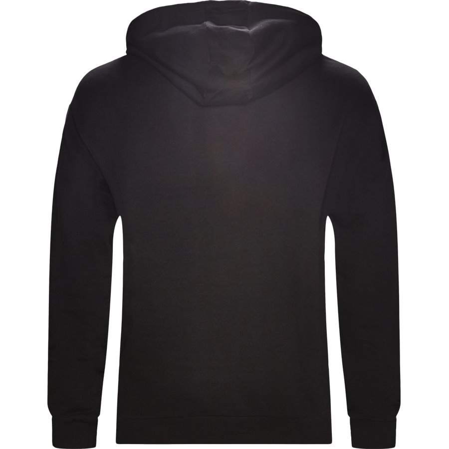 SHAWN 682381 - Shawn Sweatshirt - Sweatshirts - Regular - SORT - 2