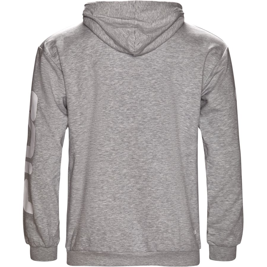 TOTAL HOOD 2.0 682355 - Total Hood 2.0 Sweatshirt - Sweatshirts - Regular - GRÅ - 2