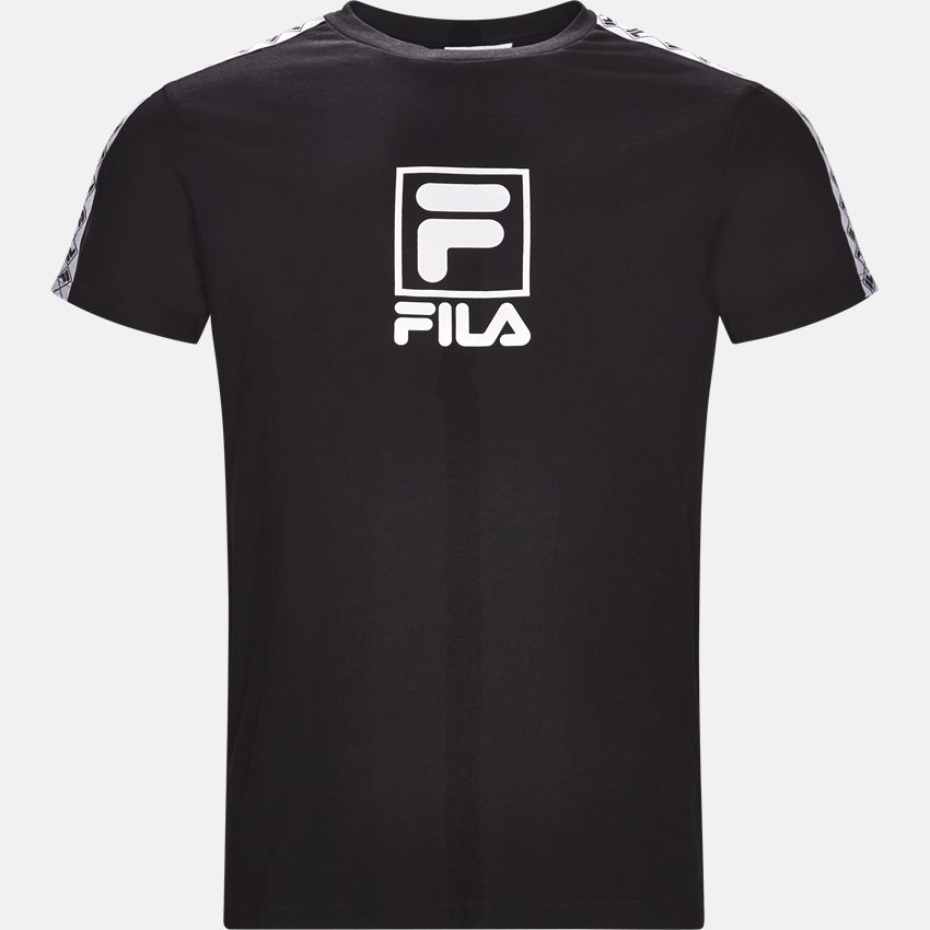 FILA T-shirts RAIS 682375 SORT