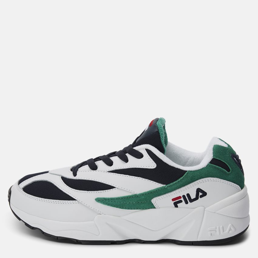 FILA Shoes V94M 1010255 GRØN