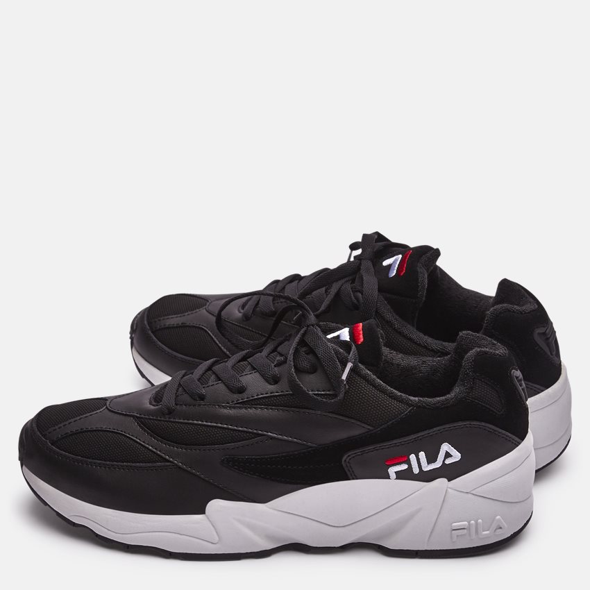 FILA Shoes V94M 1010255 SORT