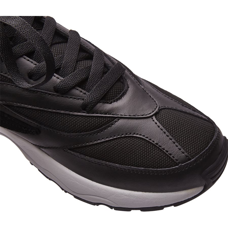 V94M 1010255 - V94M - Sko - SORT - 4
