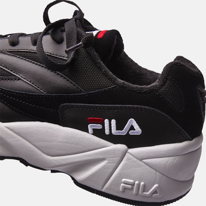 FILA Shoes V94M 1010255 SORT