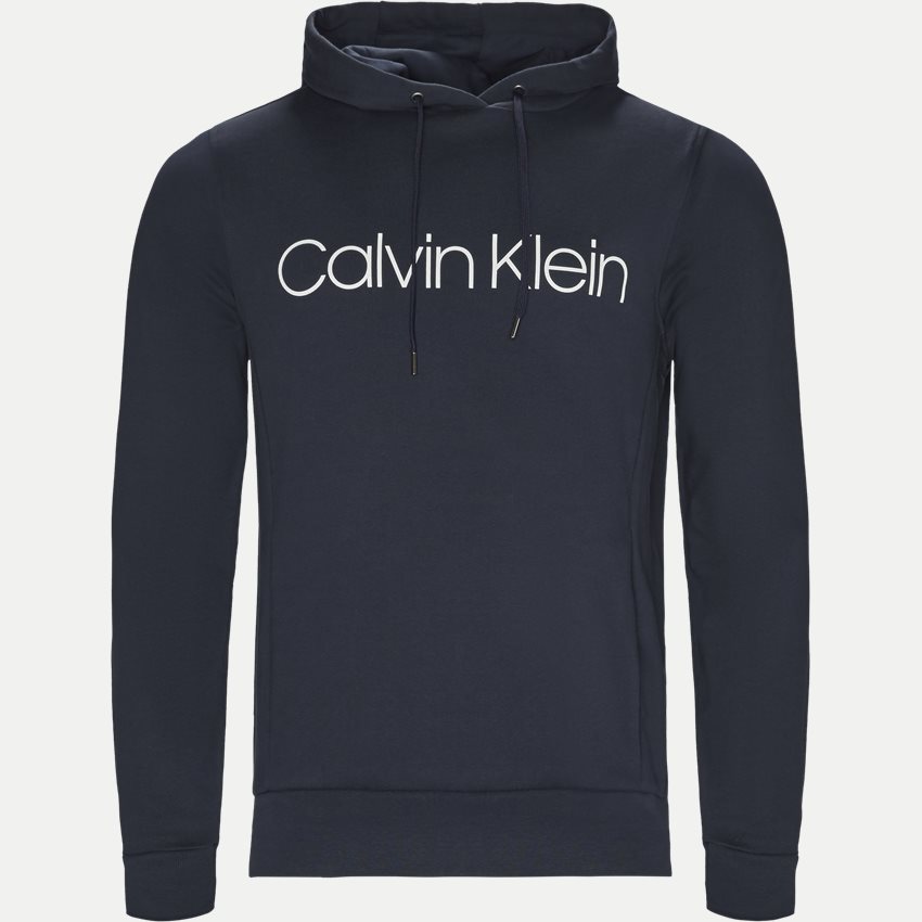 Calvin Klein Sweatshirts K10K102576 KAMS HOODY NAVY