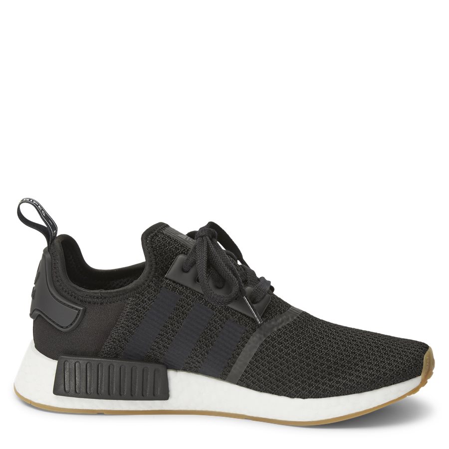 NMD B42200 - NMD B42200 - Sko - SORT - 2