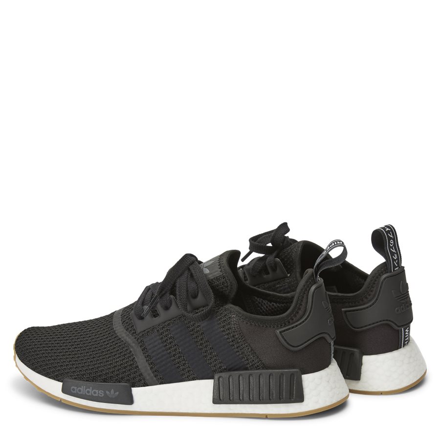 NMD B42200 - NMD B42200 - Sko - SORT - 3