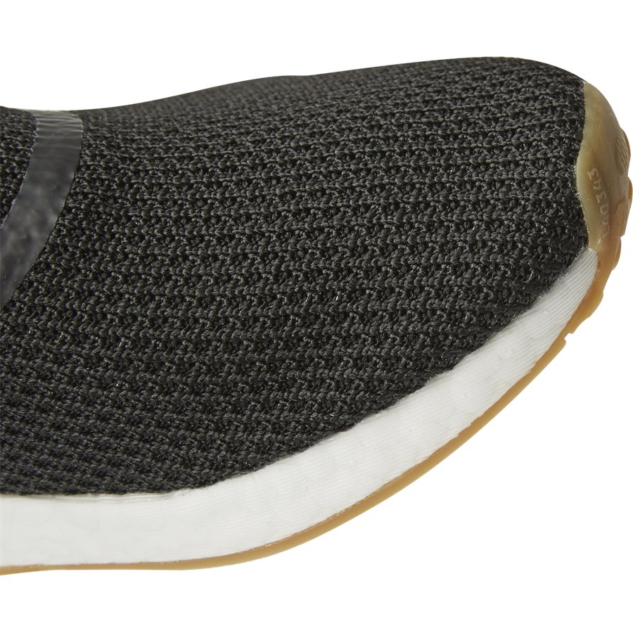NMD B42200 - NMD B42200 - Sko - SORT - 4