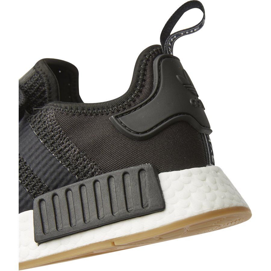NMD B42200 - NMD B42200 - Sko - SORT - 5