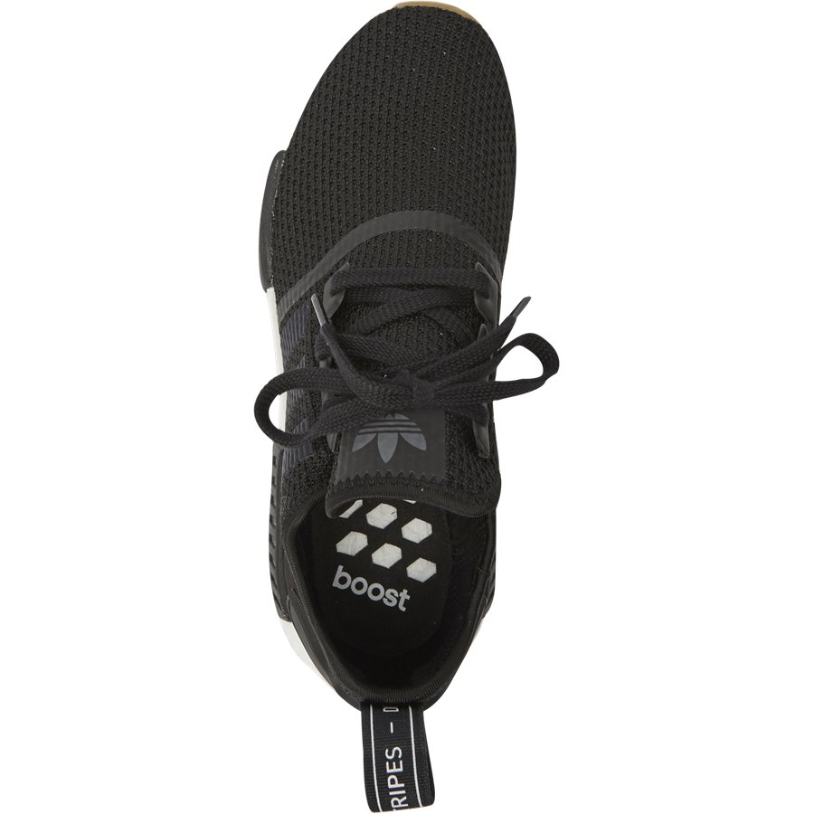NMD B42200 - NMD B42200 - Sko - SORT - 8