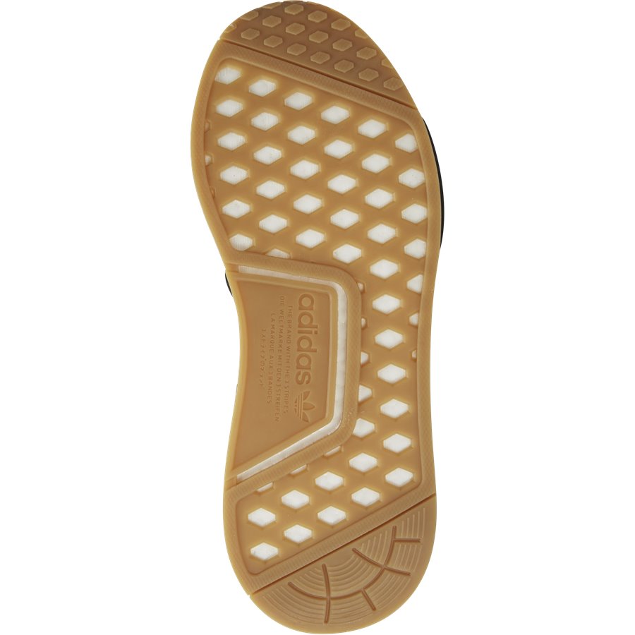 NMD B42200 - NMD B42200 - Sko - SORT - 9