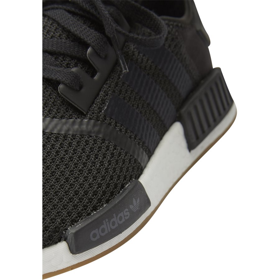 NMD B42200 - NMD B42200 - Sko - SORT - 10