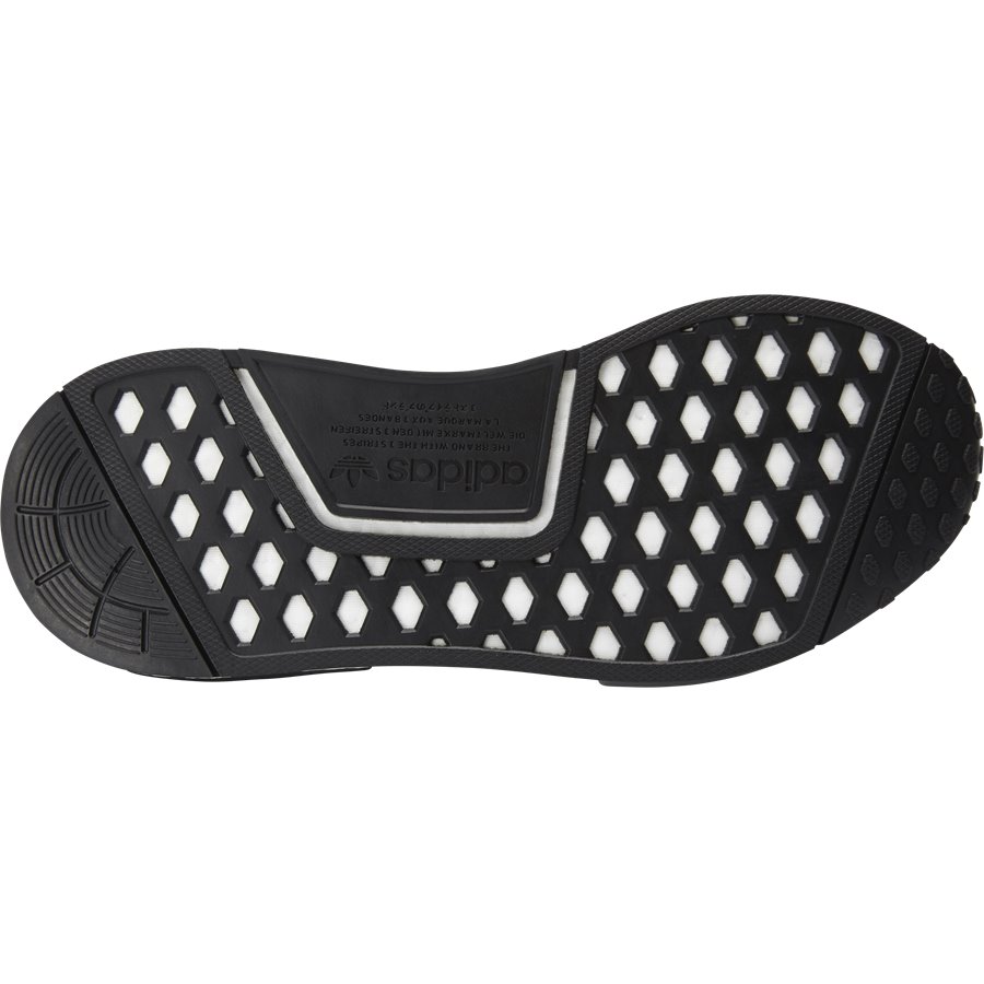 NMD D96616 - NMD D96616 - Sko - CAMO - 9