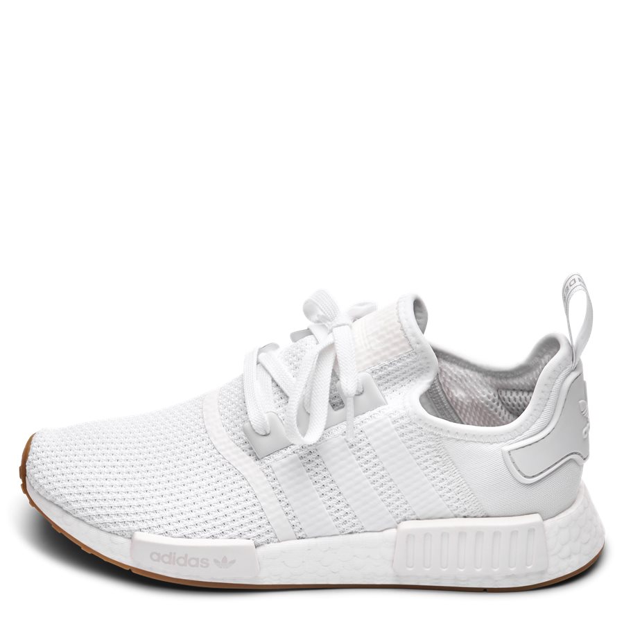 NMD D96635 - NMD - Sko - HVID - 1