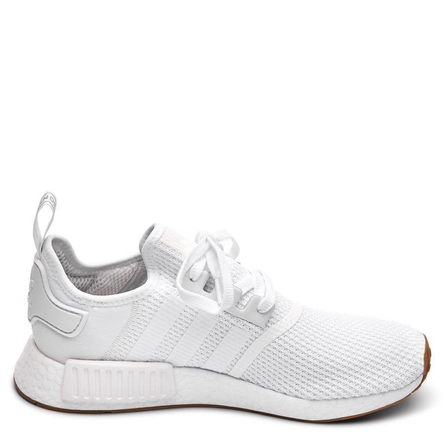 NMD D96635 - NMD - Sko - HVID - 2