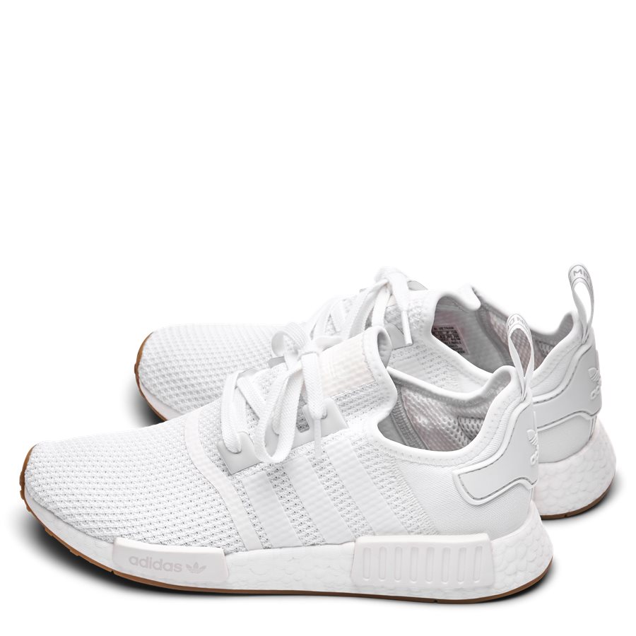 NMD D96635 - NMD - Sko - HVID - 3