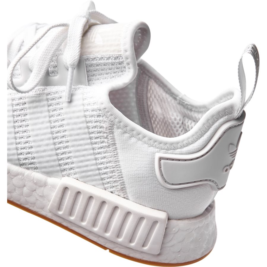 NMD D96635 - NMD - Sko - HVID - 5