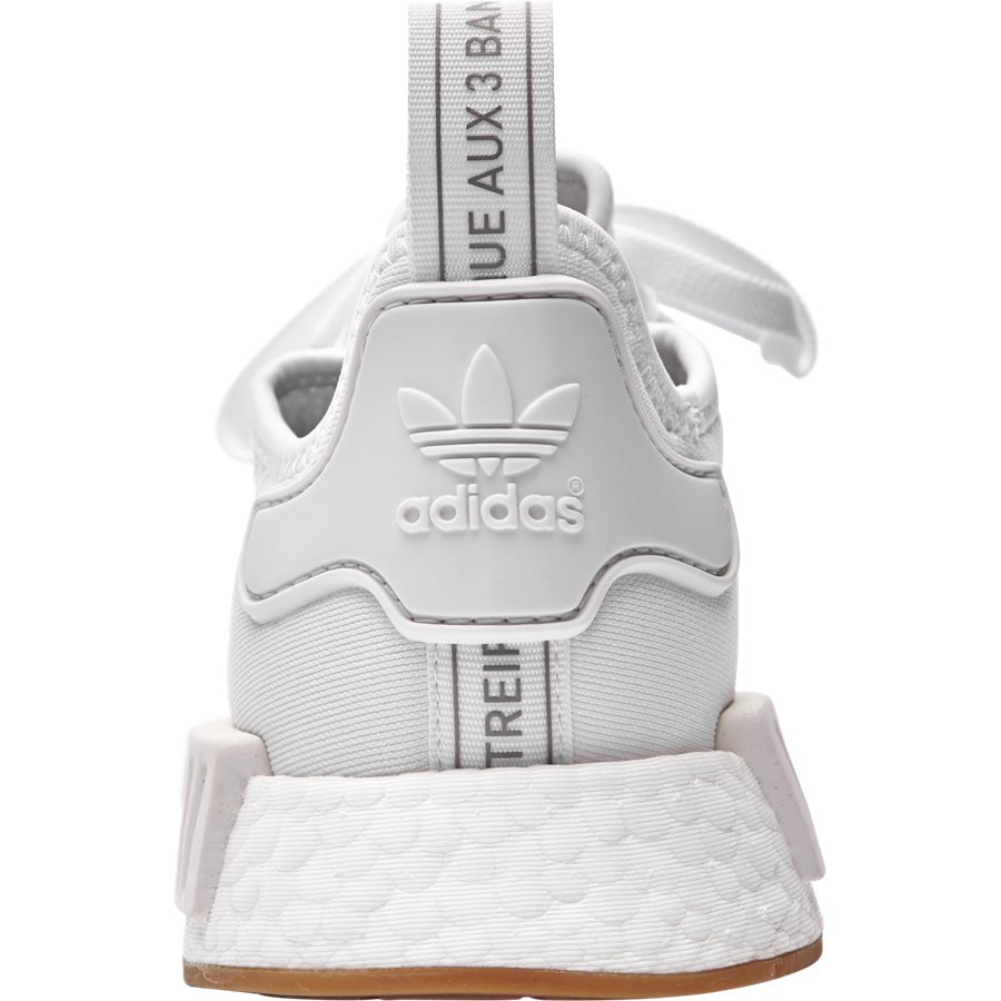 NMD D96635 - NMD - Sko - HVID - 7