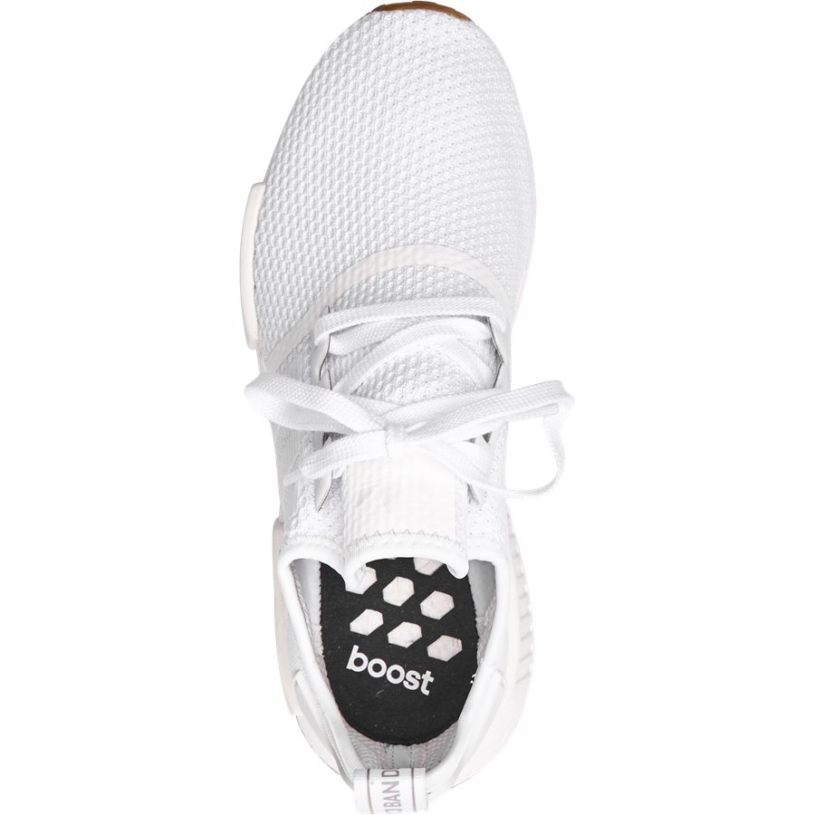 NMD D96635 - NMD - Sko - HVID - 8