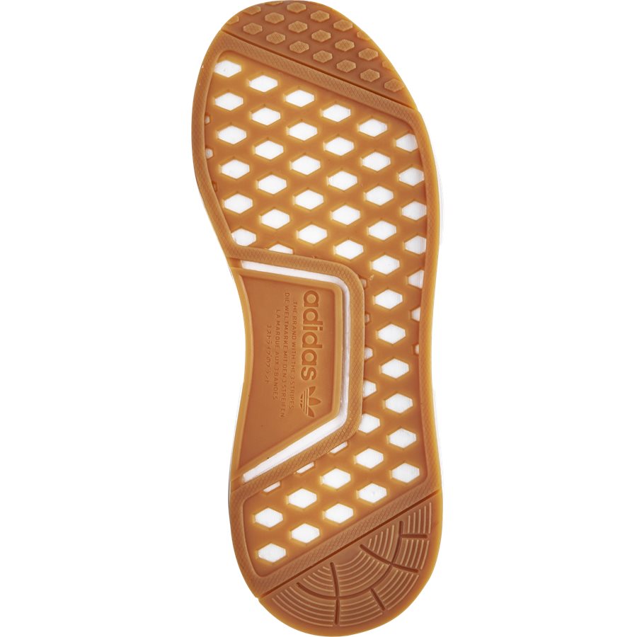 NMD D96635 - NMD - Sko - HVID - 9