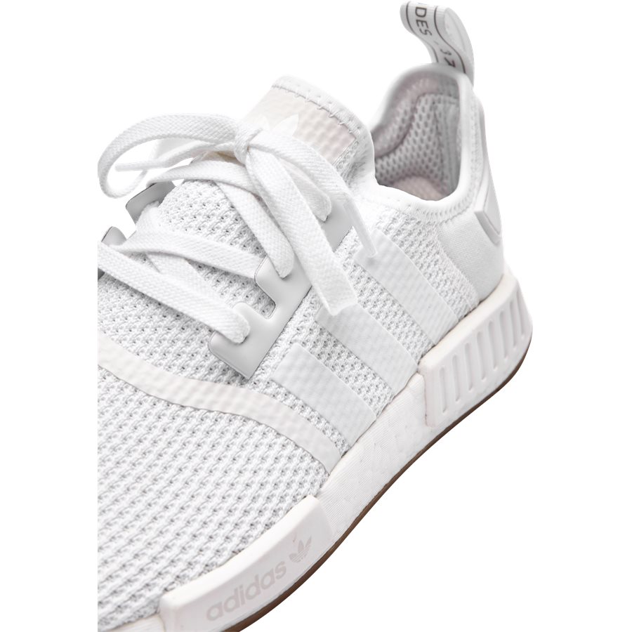 NMD D96635 - NMD - Sko - HVID - 10