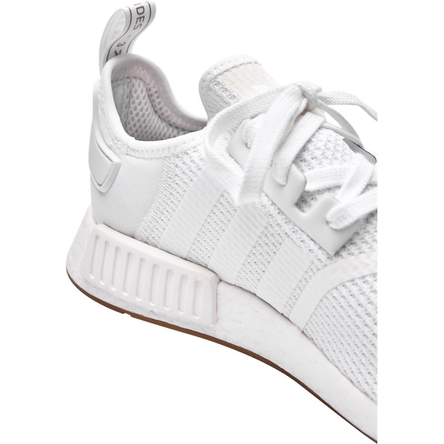 NMD D96635 - NMD - Sko - HVID - 11