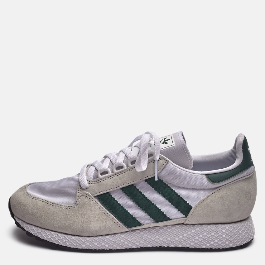 FOREST GROVE B41546 Shoes HVID from Adidas Originals 94 EUR
