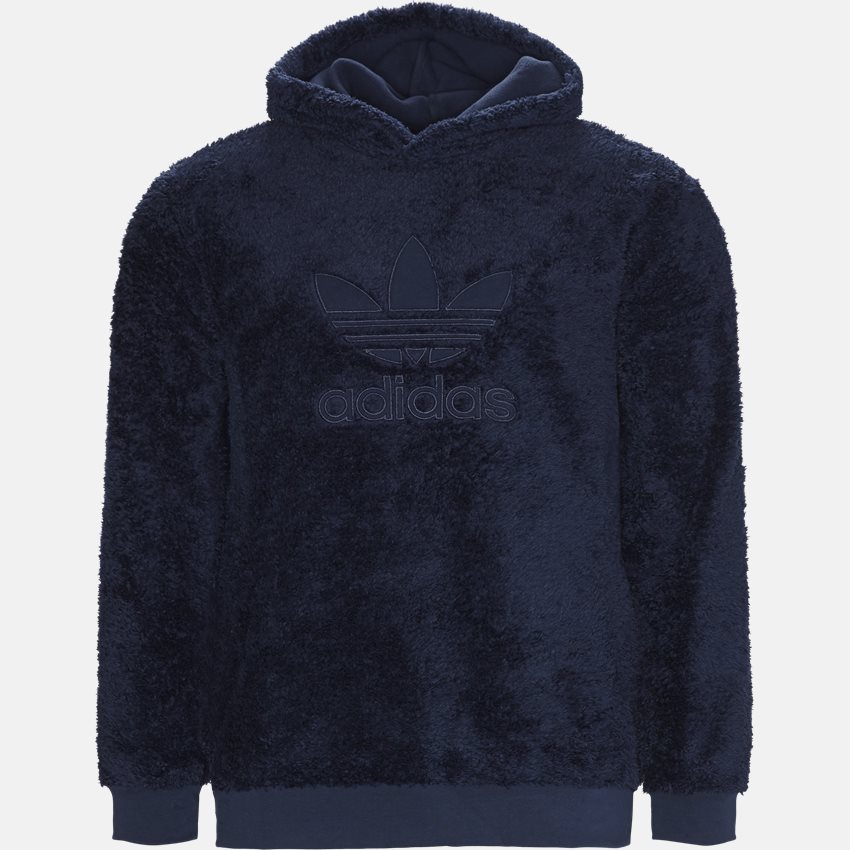 Adidas Originals Sweatshirts WINTERIZED DH7078 NAVY